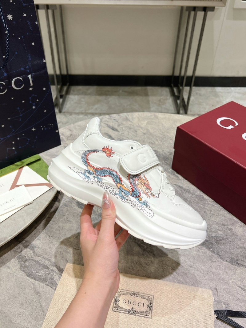 Gucci Casual Shoes